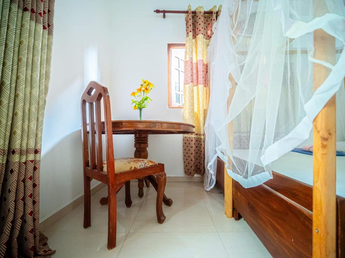 Surfing Guest House Матара Екстер'єр фото