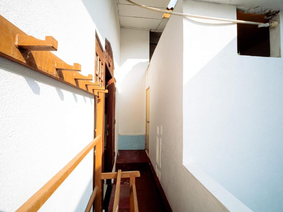 Surfing Guest House Матара Екстер'єр фото