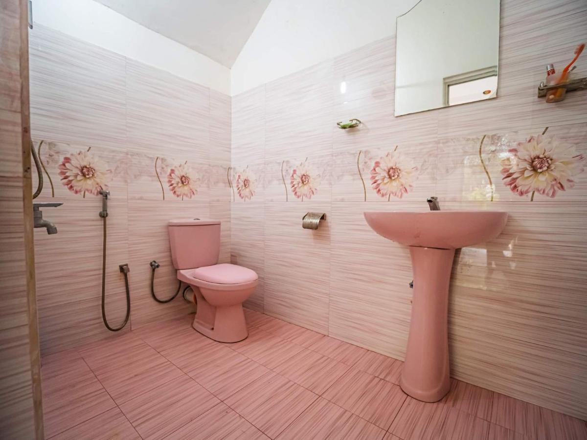 Surfing Guest House Матара Екстер'єр фото