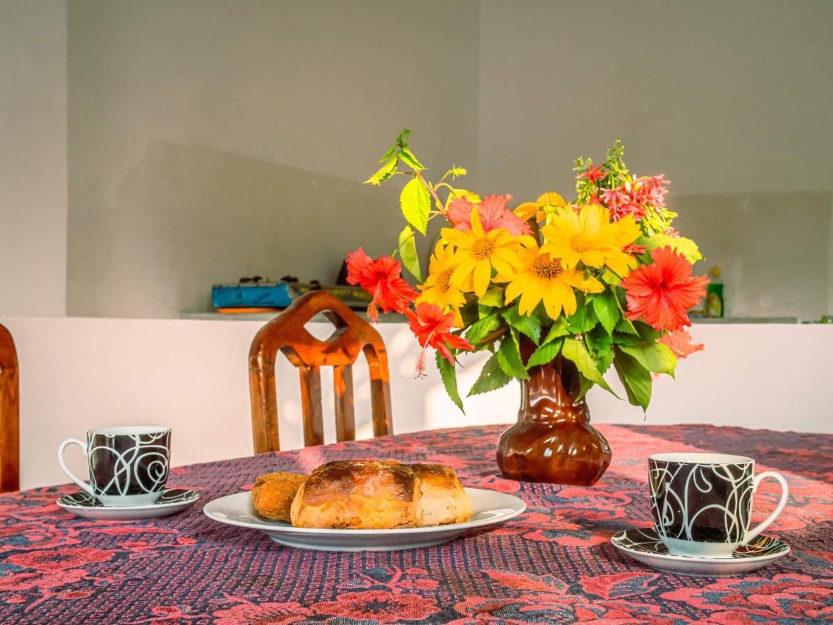 Surfing Guest House Матара Екстер'єр фото