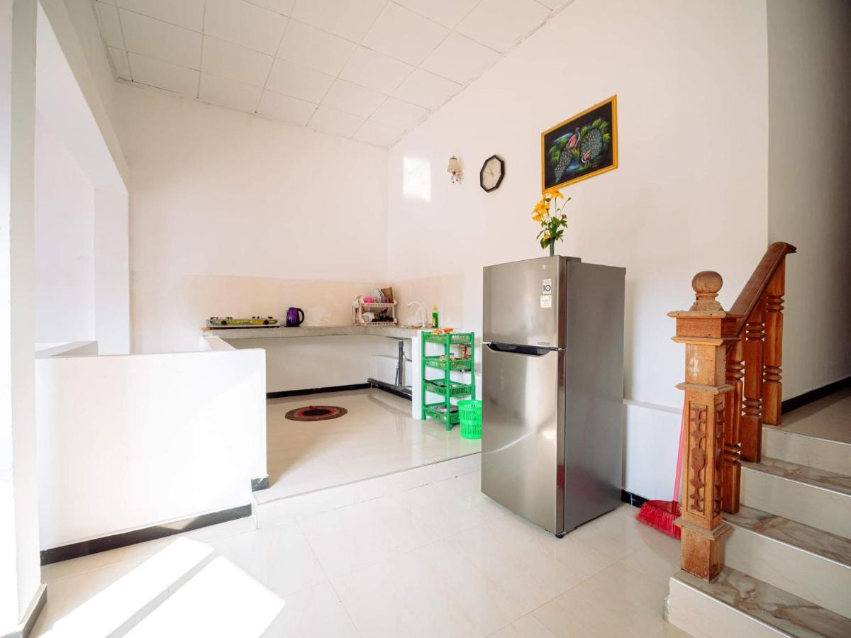 Surfing Guest House Матара Екстер'єр фото