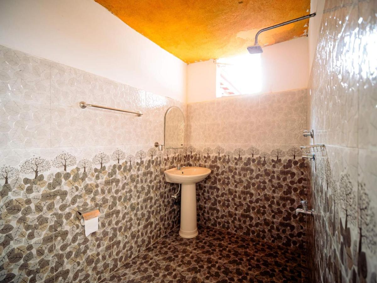 Surfing Guest House Матара Екстер'єр фото
