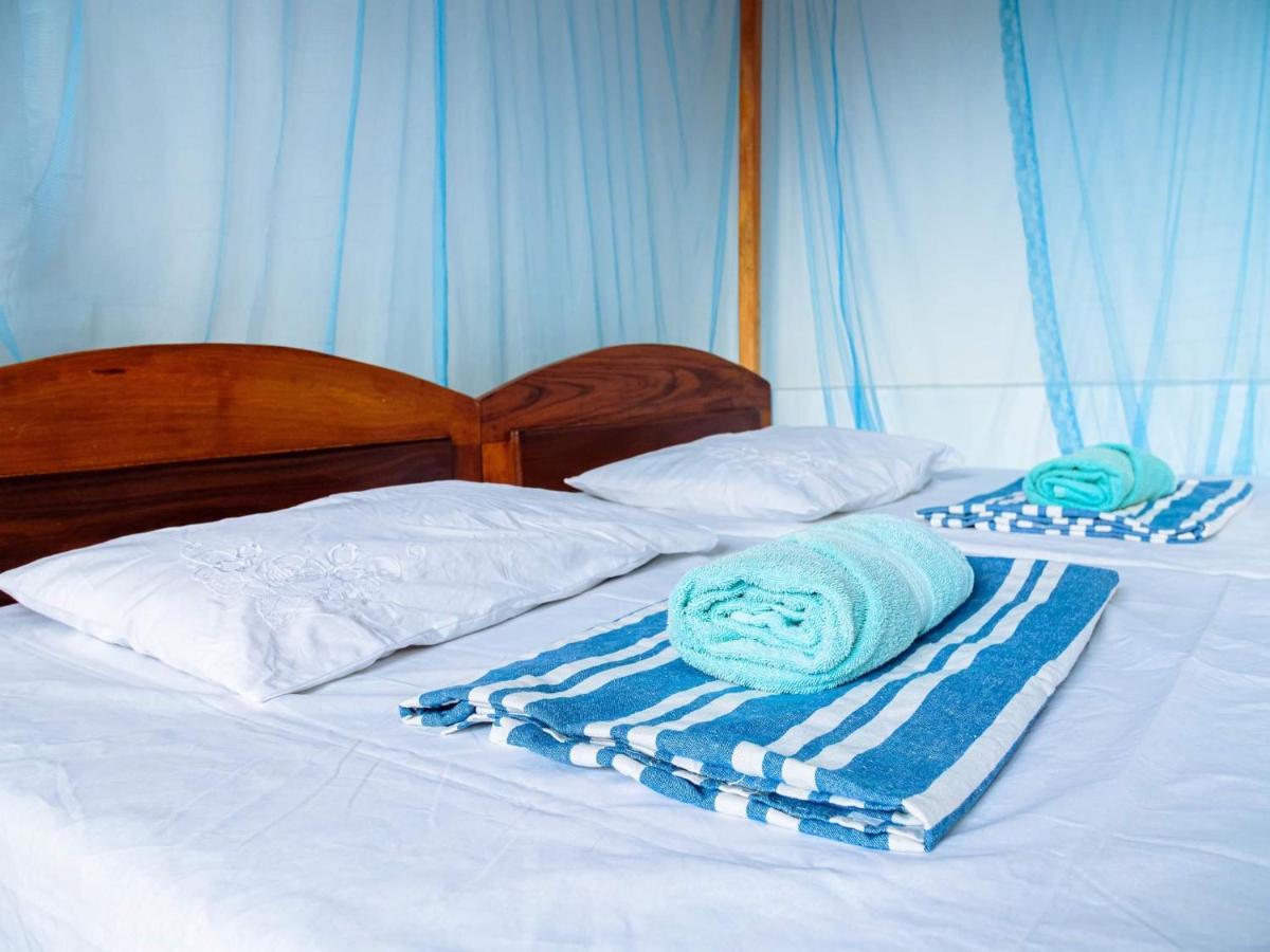 Surfing Guest House Матара Екстер'єр фото