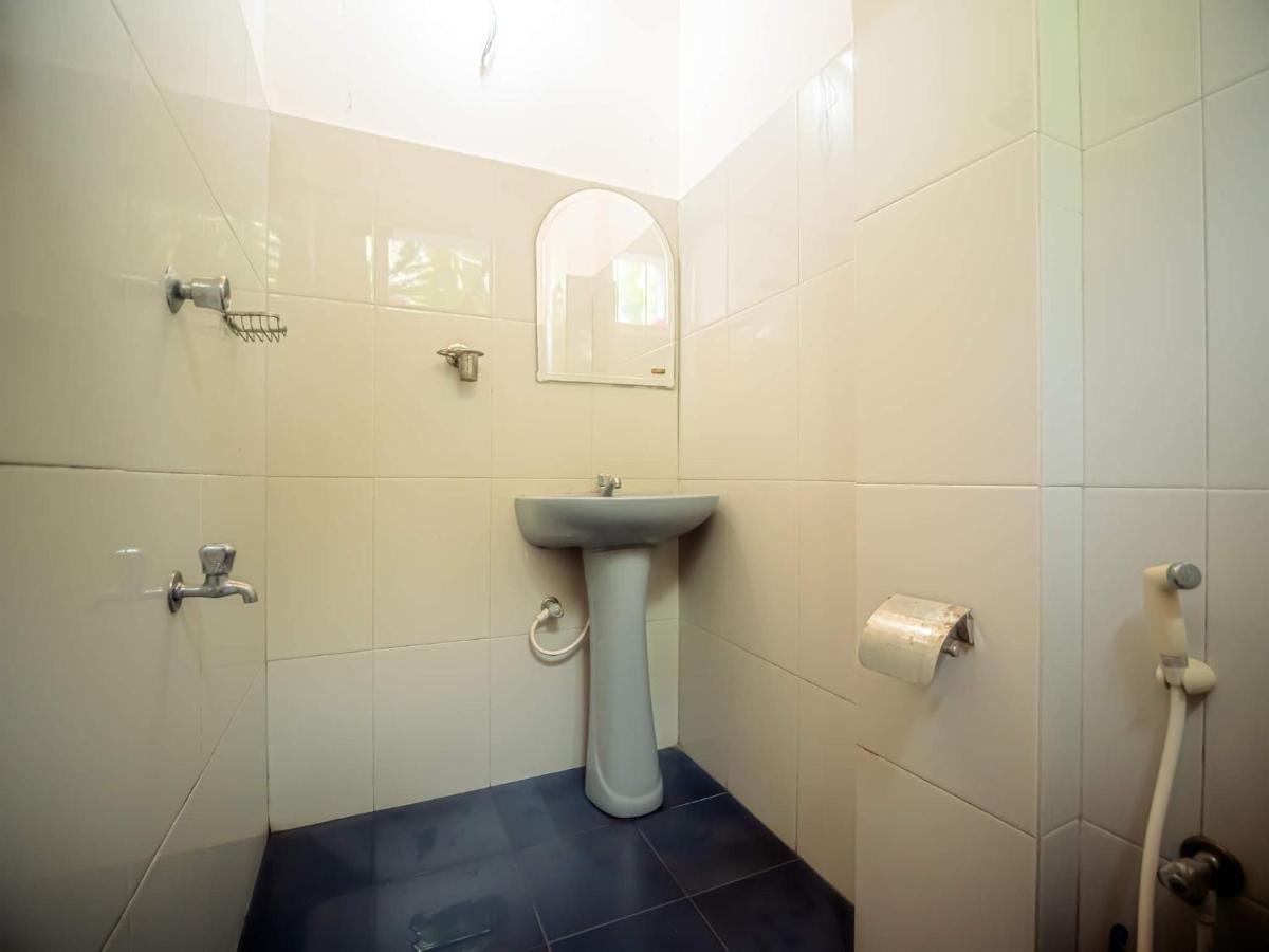 Surfing Guest House Матара Екстер'єр фото