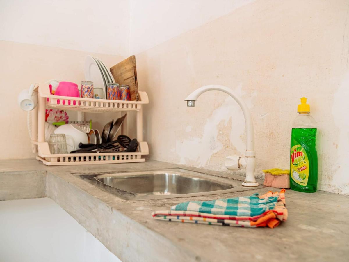 Surfing Guest House Матара Екстер'єр фото