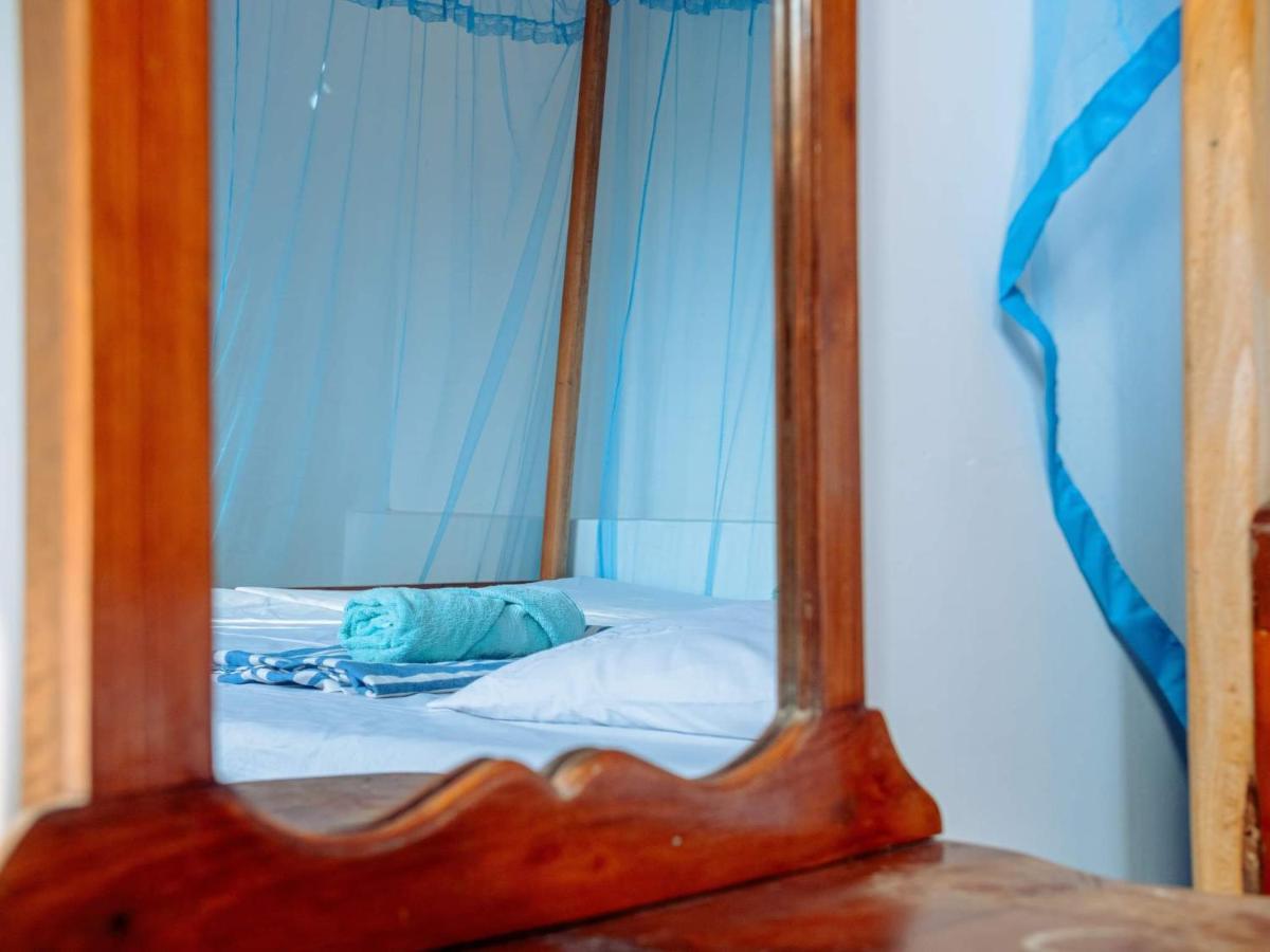 Surfing Guest House Матара Екстер'єр фото