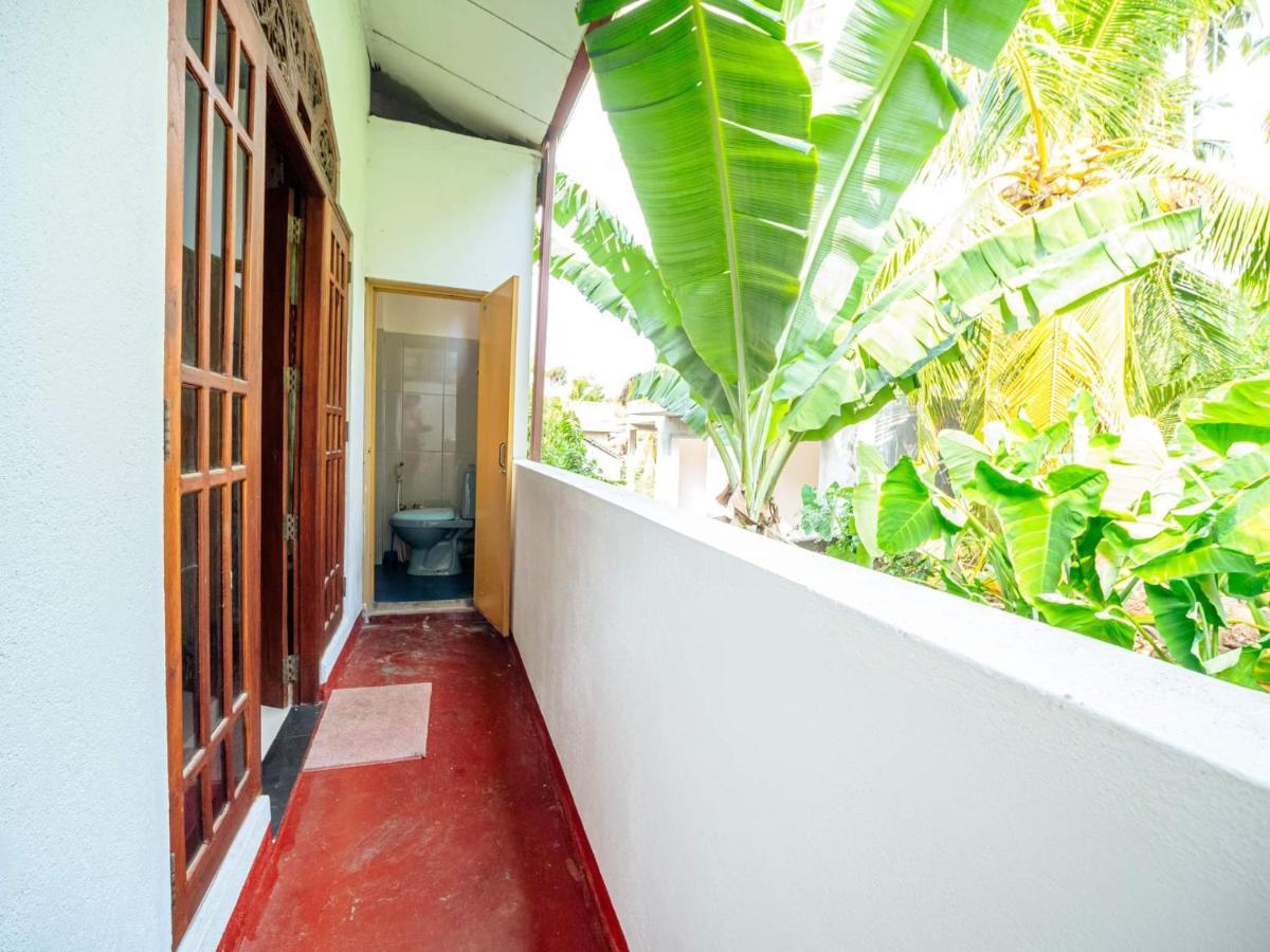 Surfing Guest House Матара Екстер'єр фото